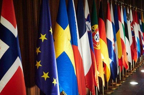 Aİ liderləri ABŞ ilə münasibətləri və qurumun müdafiəsini müzakirə edəcəklər