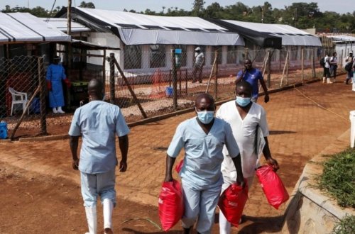 Uqandada Ebola virusu əleyhinə peyvəndin sınaqlarına başlanılacaq