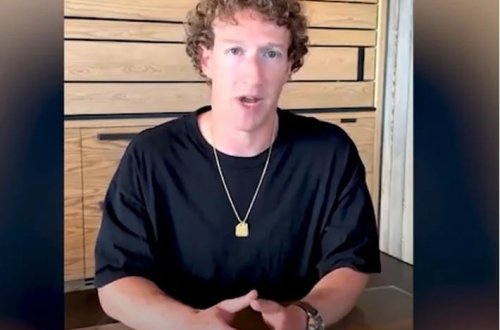 Metanın işçilərinə göndərdiyi 