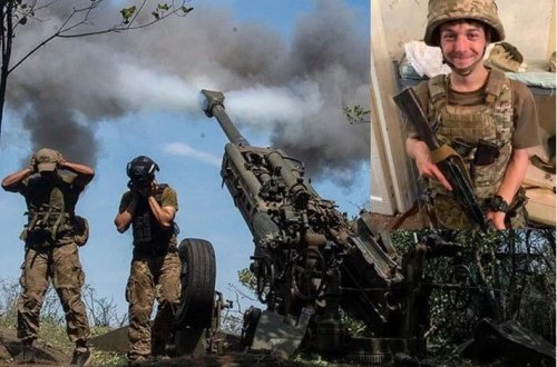 Könüllü kimi getdi, ilk missiyasında öldürüldü: 18 yaşlı britaniyalı yeniyetmənin faciəli sonu