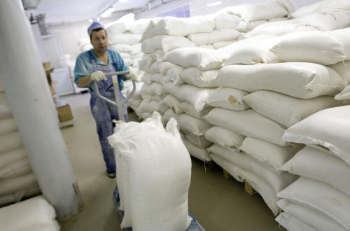 Unun satış qiyməti artdı