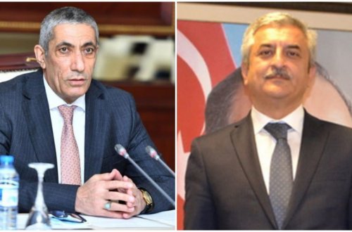 Siyavuş Novruzovdan İmişli icra başçısına: “Camaatın qabağına çıxa bilmirsə, ərizəsini yazıb İŞDƏN ÇIXSIN”