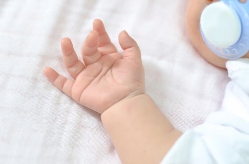 Xocalının Ballıca kəndində ilk körpə dünyaya gəlib