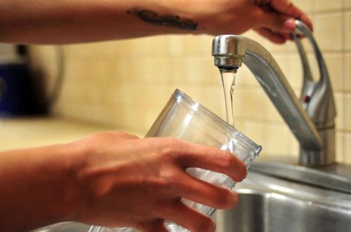 Bakının Lökbatan qəsəbəsinin bir hissəsində su olmayacaq