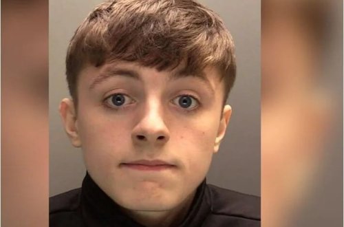 Körpə üzlü dəstə lideri tutuldu: 16 yaşında cinayətkara çevrildi