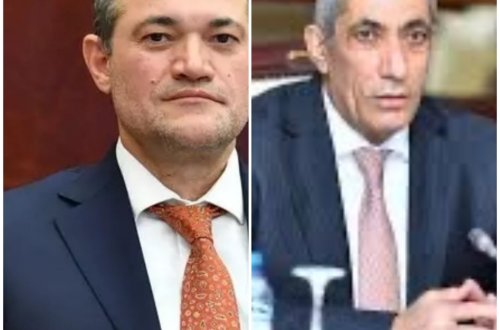 Razi Nurullayev Siyavuş Novruzova: Özünüzü gözdən saldınız və sifarişlə danışdığınızı sübut etdiniz