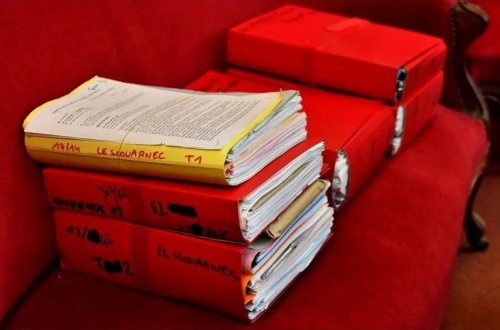 Fransanın ən böyük uşaq istismarı hadisəsi! Azğın həkim xəstələrinə təcavüz etdi, gündəlik tutdu