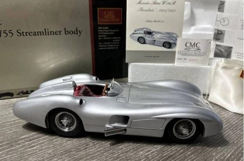 Dünyanın ən bahalı F1 avtomobili 51 milyon avroya satıldı