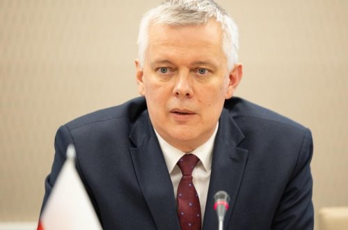 DİN rəhbəri: Polşa miqrantları qəbul etməyəcək