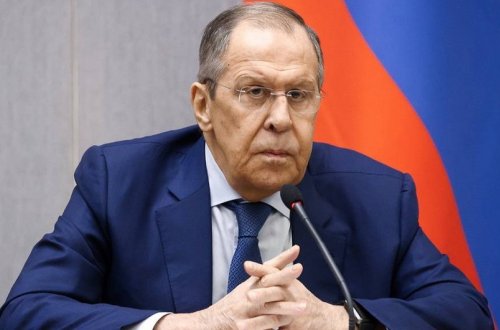 Lavrov: İsrail və HƏMAS arasında razılaşmanın ikinci mərhələsi ilə bağlı problemlər var