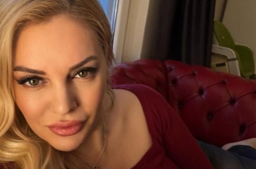 Telefonuna yüklədiyi casus proqram ilə xəyanəti öyrəndi - 4-cü əri idi - FOTO