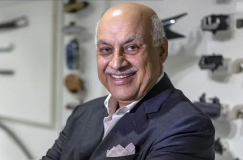 48 manat maaşla işə başladı - Hindistanlı milyarderin uğur hekayəsi