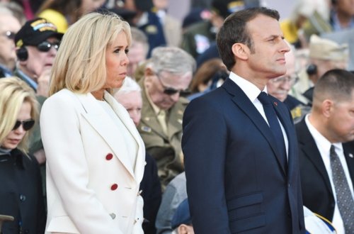 Makron ailəsinin vəkilləri saxtakarlıqda günahlandırılıblar