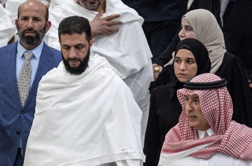 Suriyanın birinci xanımı Lətifə kimdir? - Osmanlı İmperiyasında... - FOTOlar