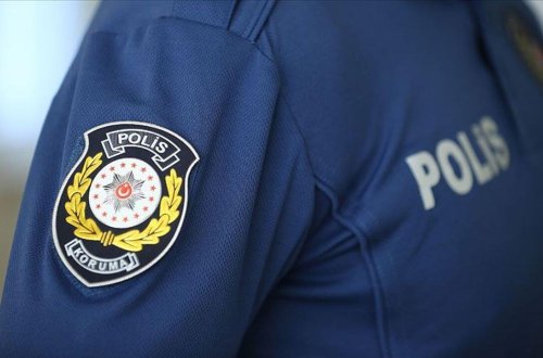 Türkiyədə İŞİD əməliyyatı: 100-dən çox saxlanılan var