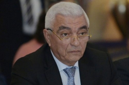 Baba Rzayev 308 milyon dollar ziyan etdi