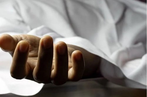 Həyatımız əslində gözümüzün önündə film zolağı kimi yanıb-sönə bilər