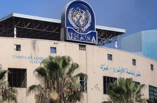 Tramp ABŞ-ı UNRWA və BMT-nin İnsan Haqları Şurasından çıxarıb