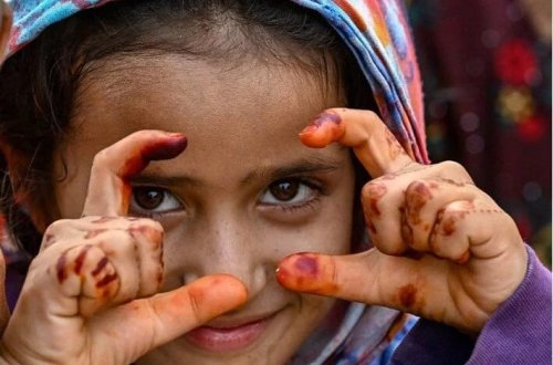 Qadın hüquqlarını müdafiə etdiyi üçün sürgün edildi