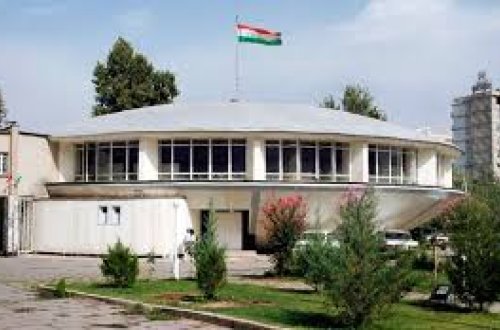 Tacikistanda dövlət çevrilişi etmək istəyənlərə ağır cəzalar verildi