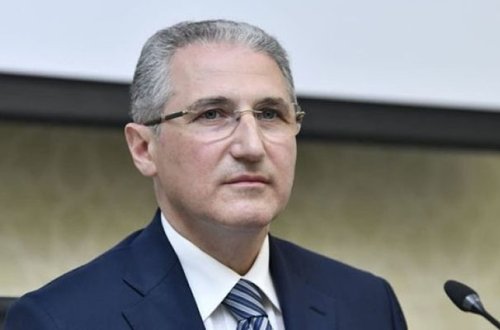 Muxtar Babayev vəzifəsindən azad olundu