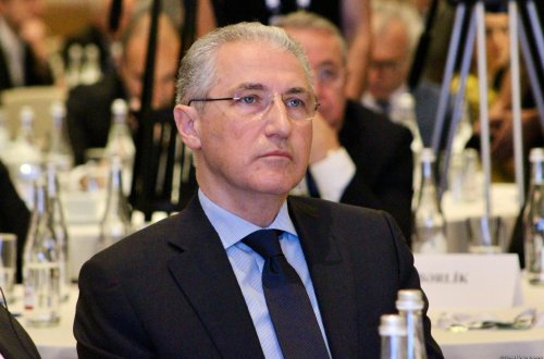 Prezident Muxtar Babayevə yeni vəzifə verdi - SƏRƏNCAM