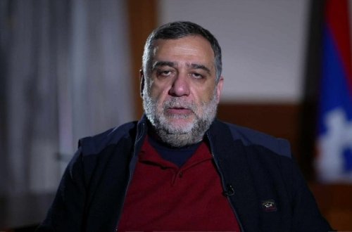 Bu gün Ruben Vardanyanın məhkəməsi davam etdiriləcək