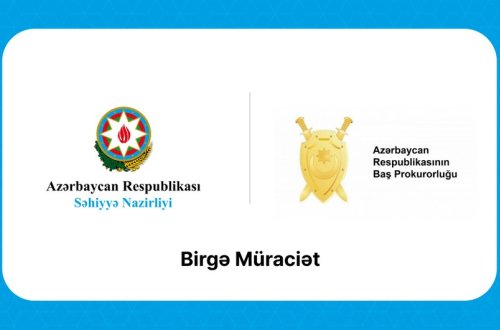 Hazırda plastik cərrahların sənədləri fərdi qaydada yoxlanılır - BİRGƏ MÜRACİƏT