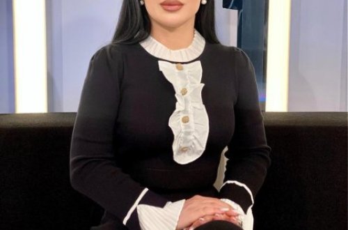 İlhamə Bədəlova və “Nə varsa” – Sosial dəyişiklik yaradan unikal layihə