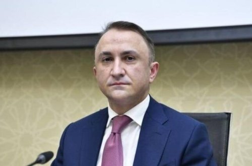 Nərimanovun icra başçısı Prezidentin qadağasını pozdu - FOTO