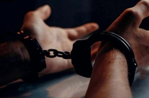 Gürcüstan dələduzluqda şübhəli bilinən şəxsi Qazaxıstana ekstradisiya edib