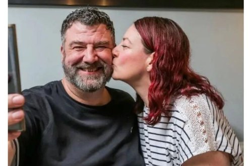 Təsadüfi bir nömrəyə mesaj yazaraq həyatının sevgisini tapdı