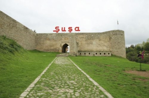 Mingəçevirdən Şuşaya getmək istəyənlərə sevindirici XƏBƏR