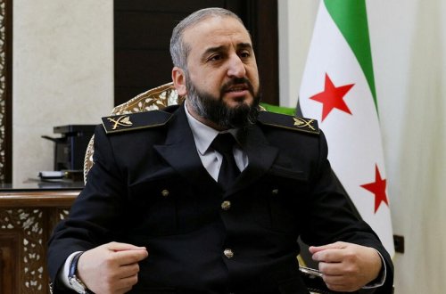 Suriyalı nazir Rusiya bazalarının ölkədə saxlanılması şərtlərini açıqlayıb