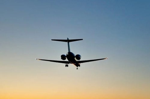 ABŞ-da sərnişin təyyarəsi itib: Həm havada, həm də quruda axtarış edilir