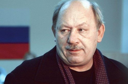 Rusiyanın keçmiş meri və arvadı pula görə ÖLDÜRÜLDÜ - Qatil nəvə çıxdı - FOTOlar