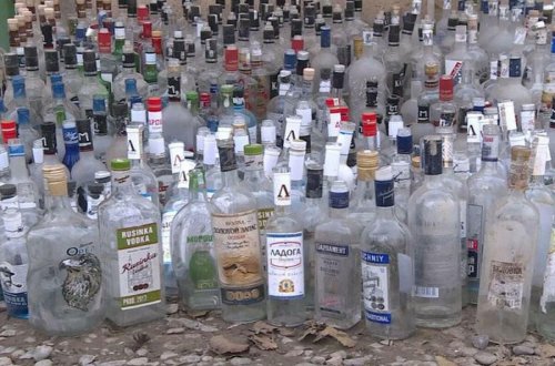 Türkiyədə spirtli içkidən kütləvi zəhərlənmə - 33 ölü