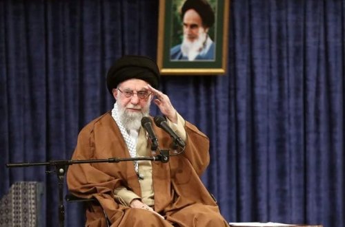 Xamneyi danışıqlar aparmaq istəmir: Biz təhdidlərə təhdidlə cavab veririk 