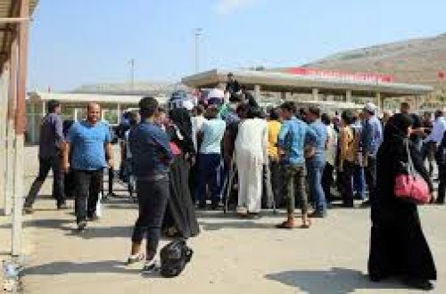 BMT Bəşər Əsəddən sonra Suriyaya qayıdan qaçqınların sayını açıqlayıb