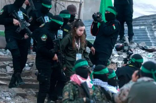 HƏMAS İsraillə razılaşma əsasında beşinci qrup girovları azad etməyə hazırlaşır