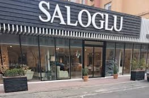 “Saloğlu”dan aldığım stulların rəngi töküldü, qaytarmırlar – ŞİKAYƏT+AÇIQLAMA