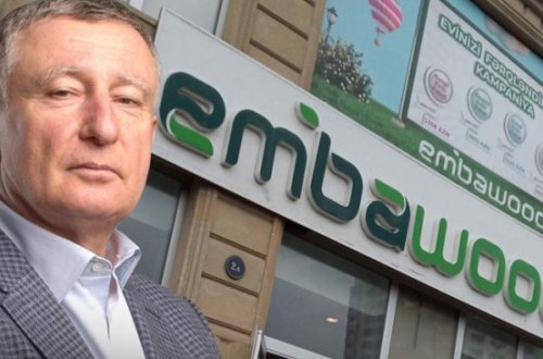 Deputatın təsisçisi olduğu şirkətə 119 minlik sifariş