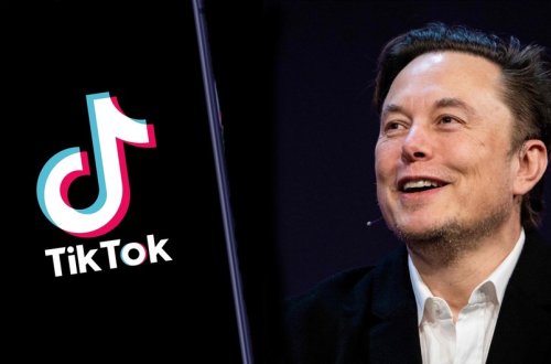 Mask “TikTok”ı almaqda maraqlı olmadığını bildirib