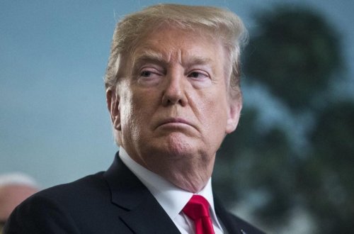 ABŞ lideri İrandan danışıb: Mən onları bombalamayacağam