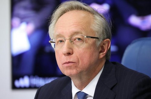 Rusiya XİN: Moskva Bakı ilə İrəvan arasında uzunmüddətli sülh tərəfdarıdır