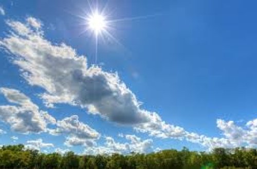 Sabah Bakıda hava yağmursuz olacaq