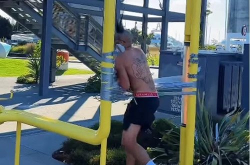 Fenomenin meydan oxuması ölümlə bitəcəkdi