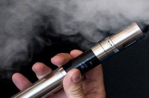 Elektron siqaretlər təhlükəlidir! - Birgə məlumat