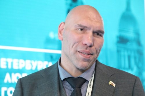 Dövlət Dumasının deputatı Nikolay Valuyevin Azərbaycana girişinə qadağa qoyulub