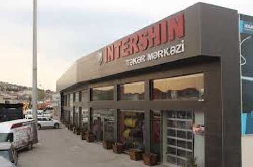 “İnterşin” şirkəti ölkədən külli miqdarda pul çıxarıb - MƏHKƏMƏ